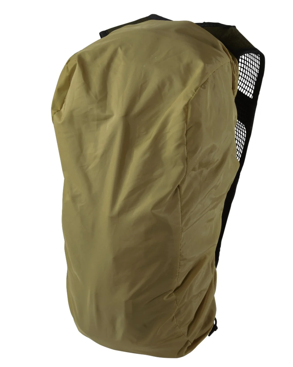 Harkila Alta Rucksack In Melton Wool 12L - Image 5