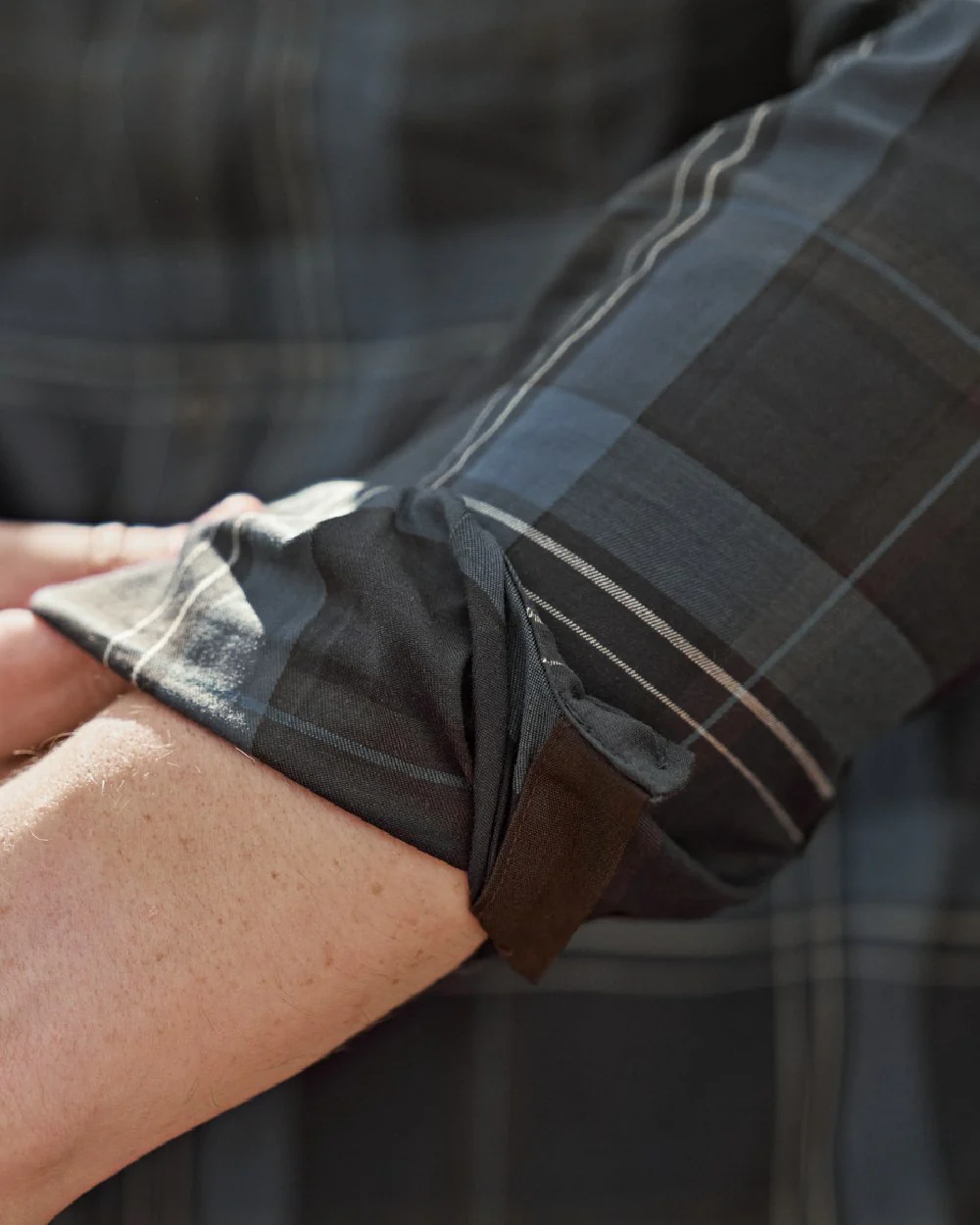 Harkila Anker Long Sleeve Shirt - Image 10