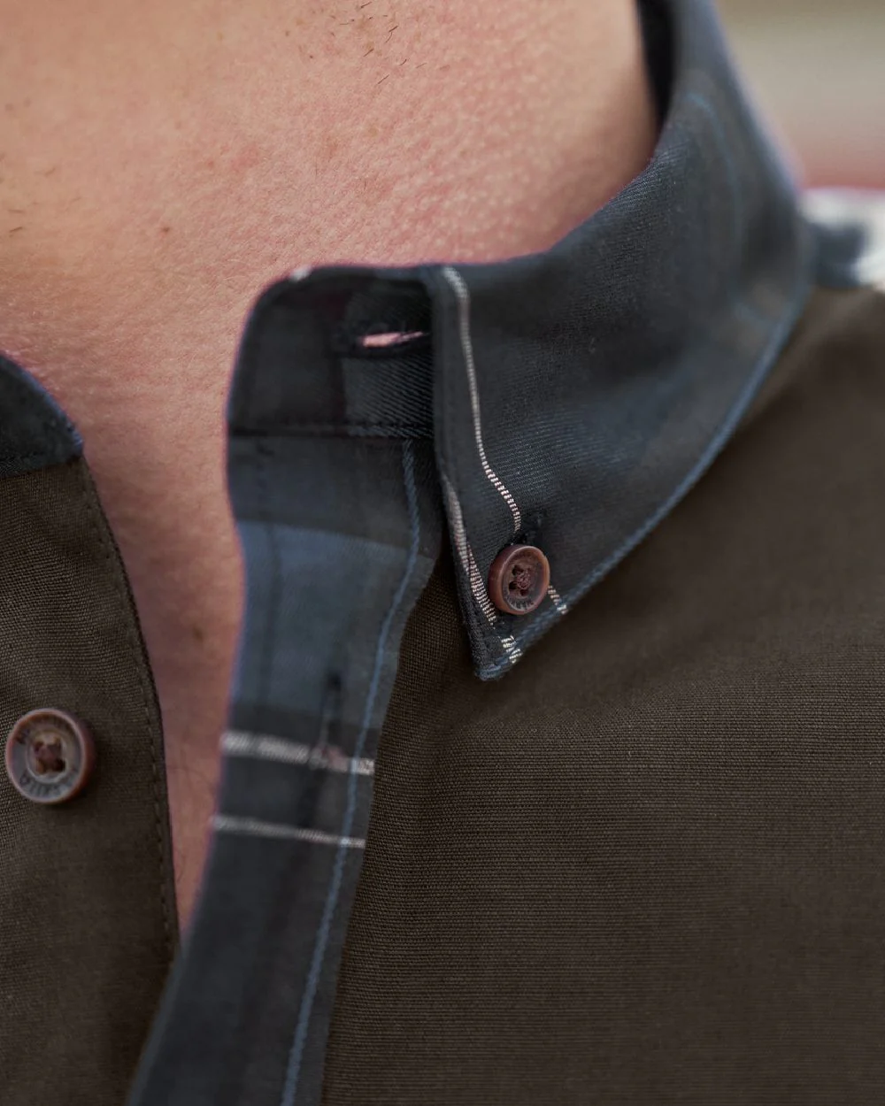 Harkila Anker Long Sleeve Shirt - Image 11