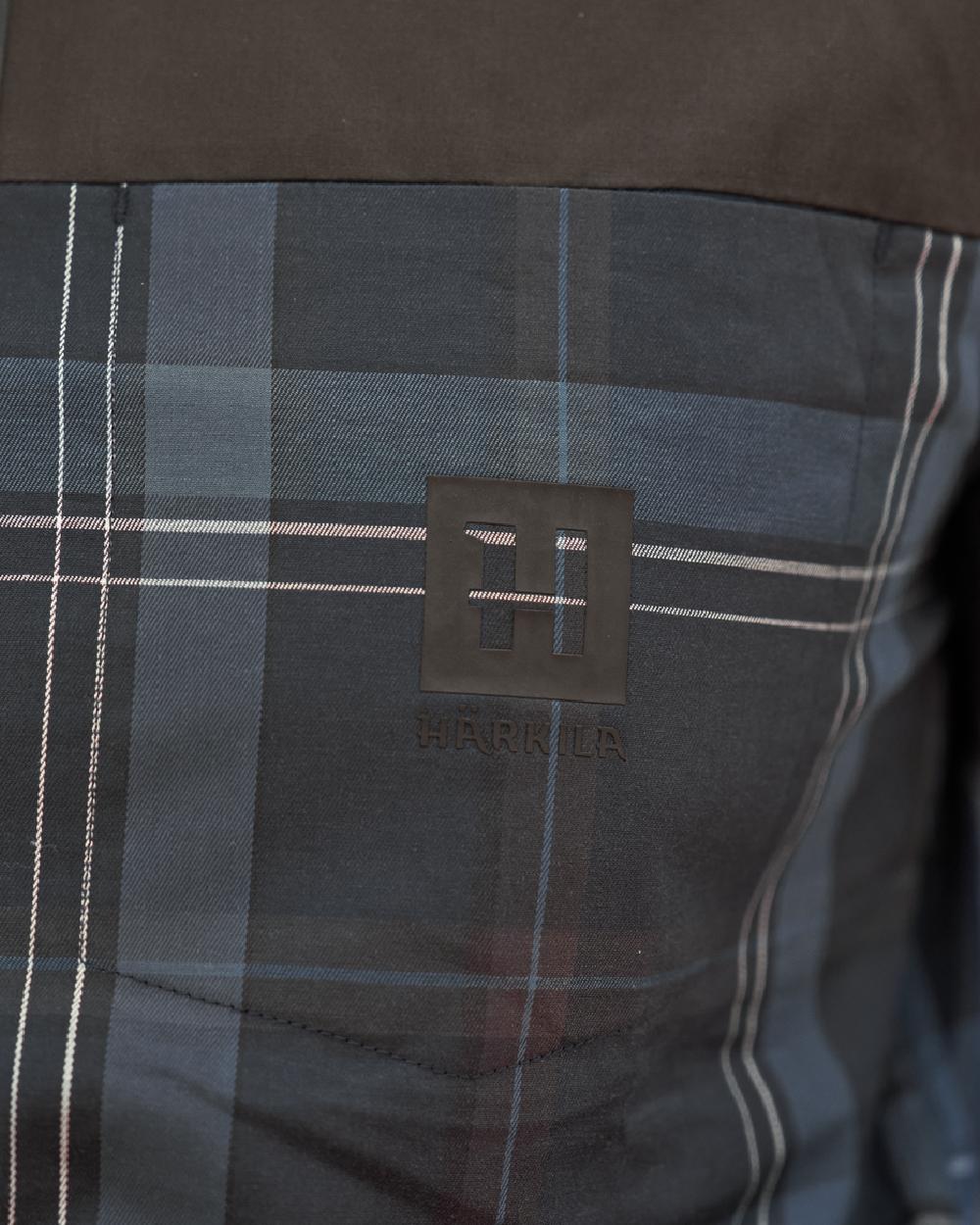 Harkila Anker Long Sleeve Shirt - Image 12