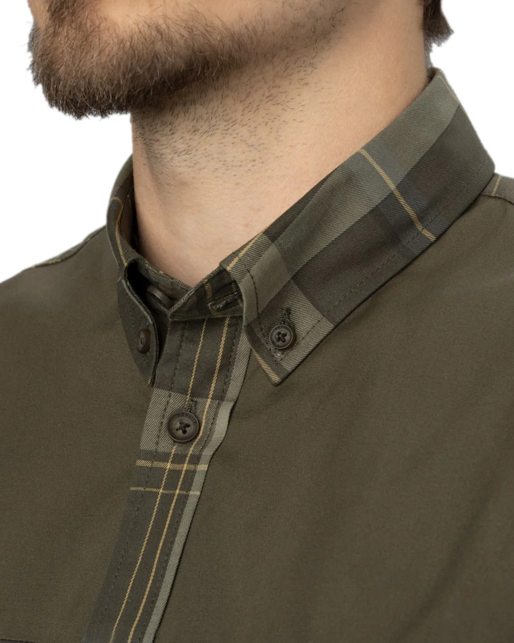 Harkila Anker Long Sleeve Shirt - Image 6