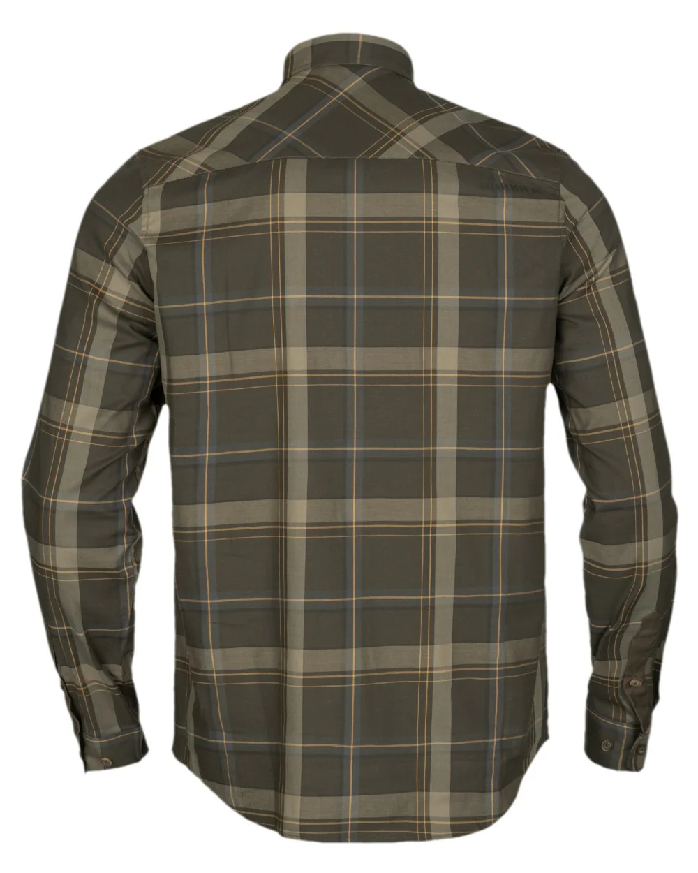 Harkila Anker Long Sleeve Shirt - Image 7