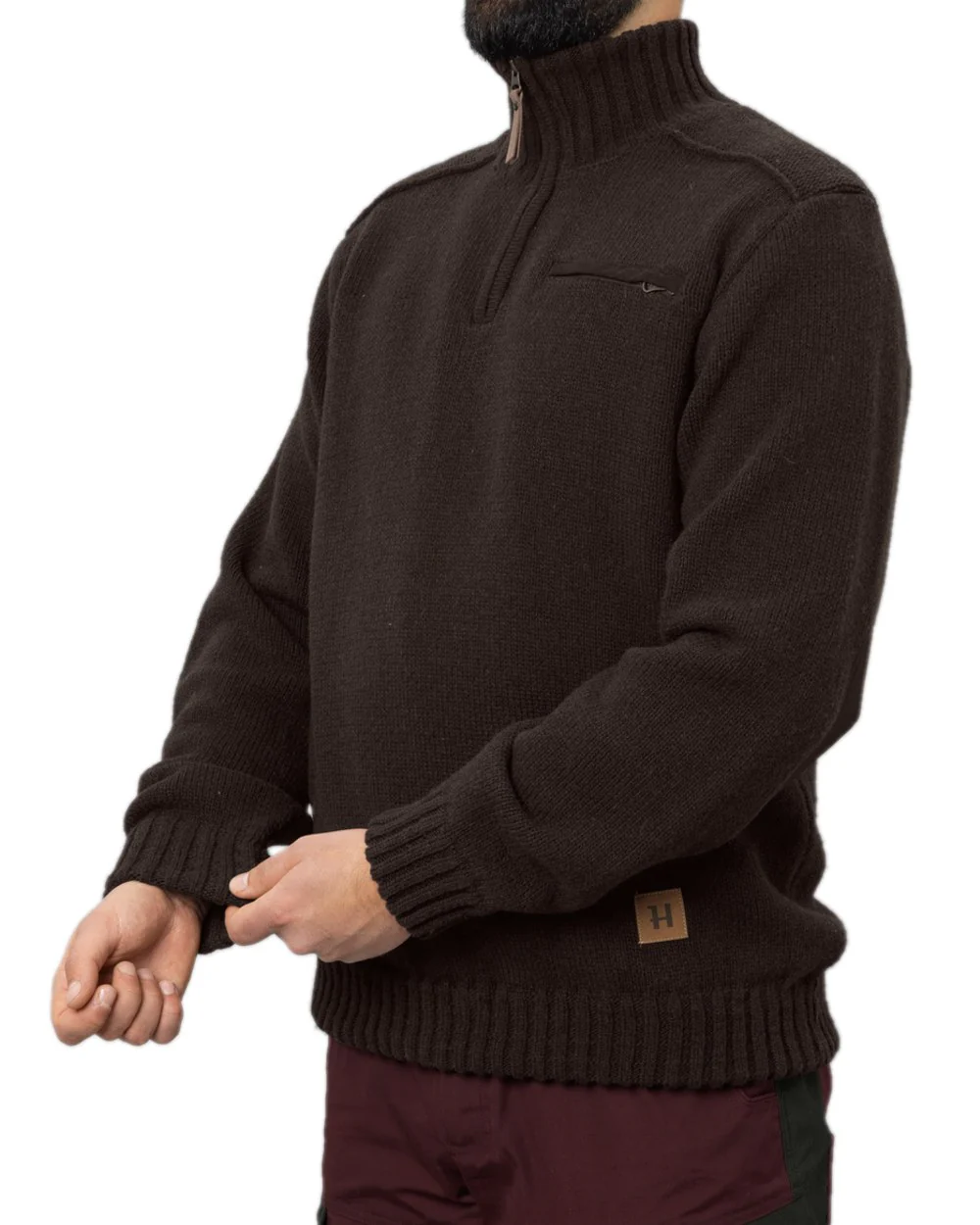 Harkila Annaboda 2.0 HSP Knit Pullover - Image 13