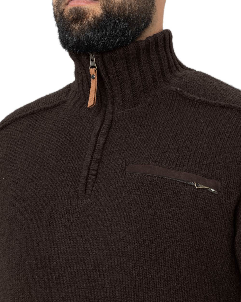 Harkila Annaboda 2.0 HSP Knit Pullover - Image 14