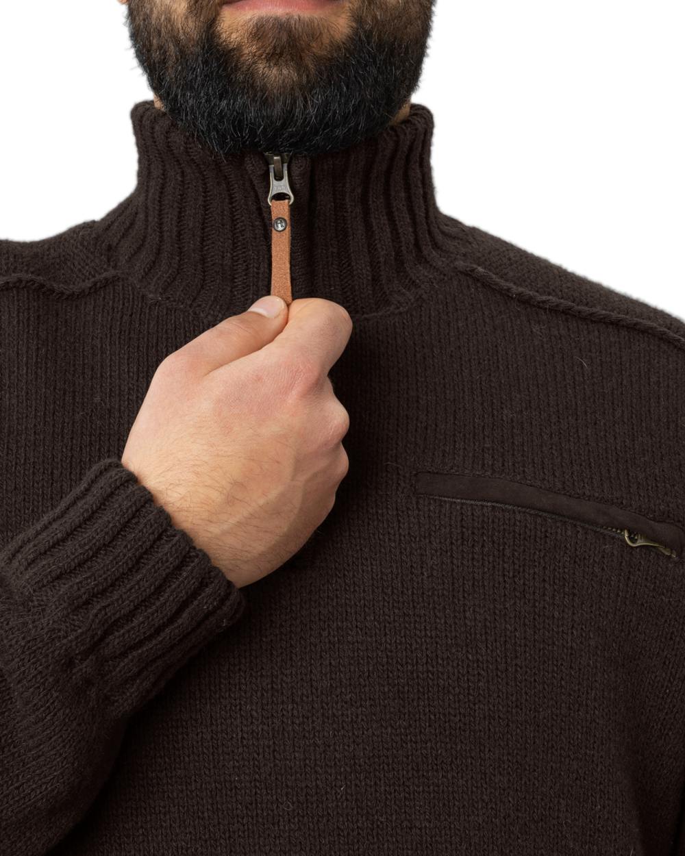 Harkila Annaboda 2.0 HSP Knit Pullover - Image 15