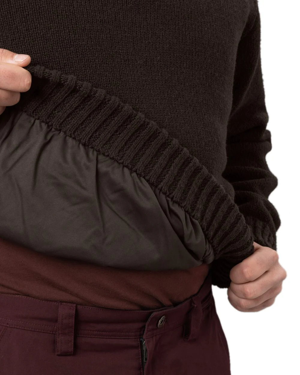 Harkila Annaboda 2.0 HSP Knit Pullover - Image 17
