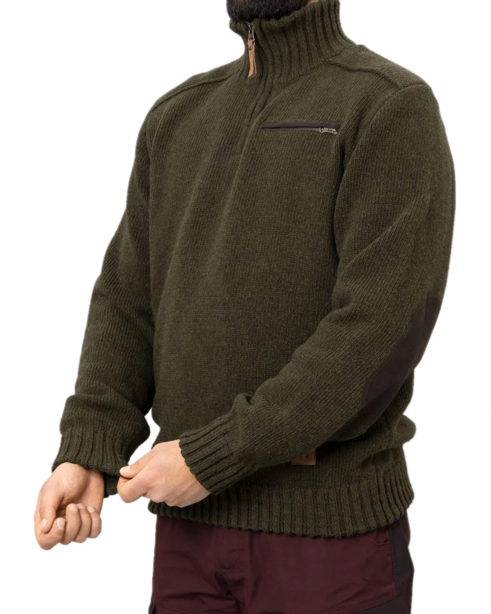 Harkila Annaboda 2.0 HSP Knit Pullover - Image 20