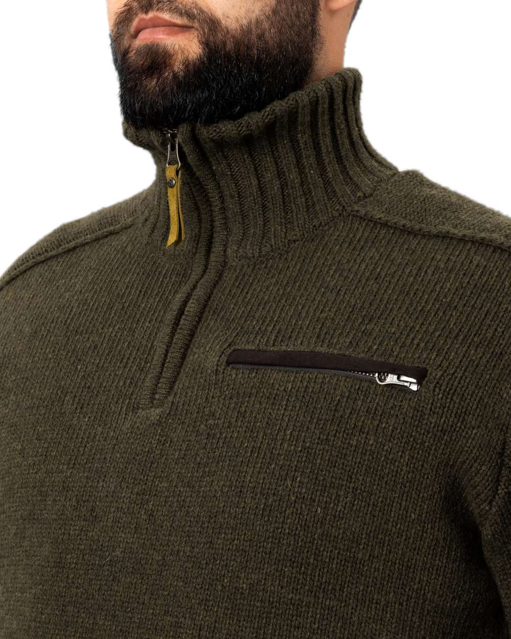 Harkila Annaboda 2.0 HSP Knit Pullover - Image 21
