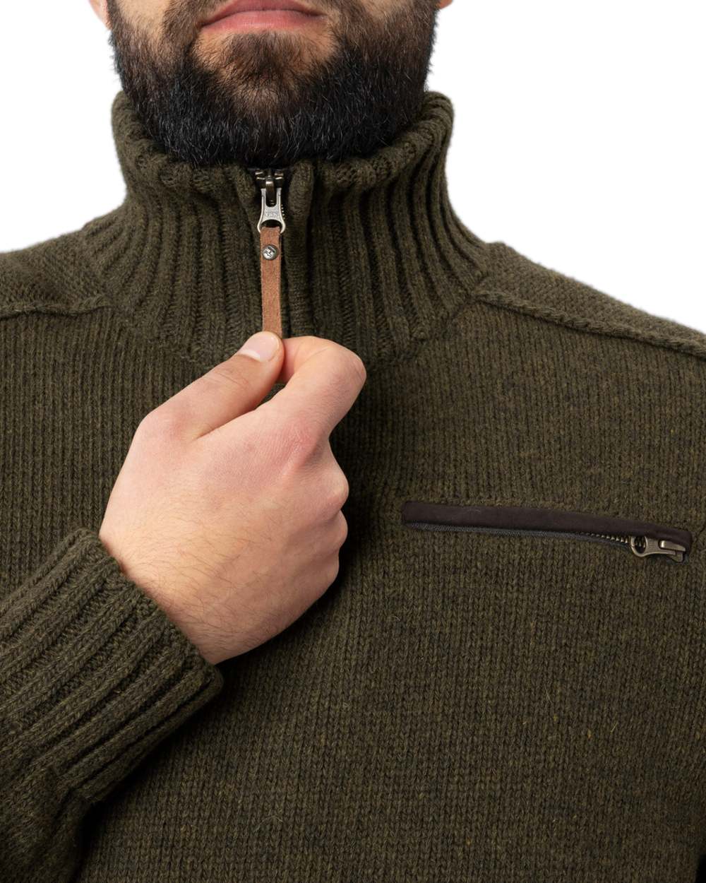 Harkila Annaboda 2.0 HSP Knit Pullover - Image 23