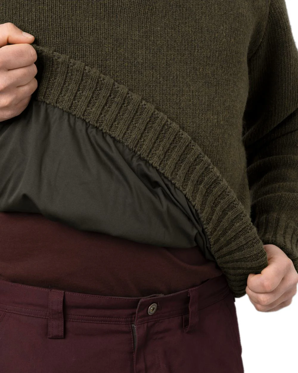 Harkila Annaboda 2.0 HSP Knit Pullover - Image 24