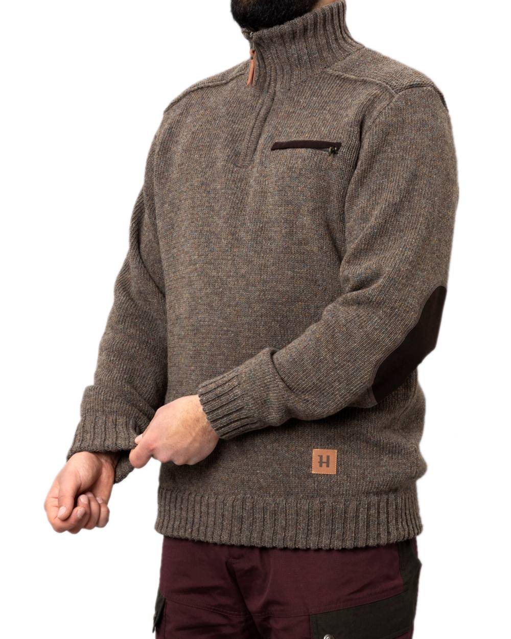 Harkila Annaboda 2.0 HSP Knit Pullover - Image 4