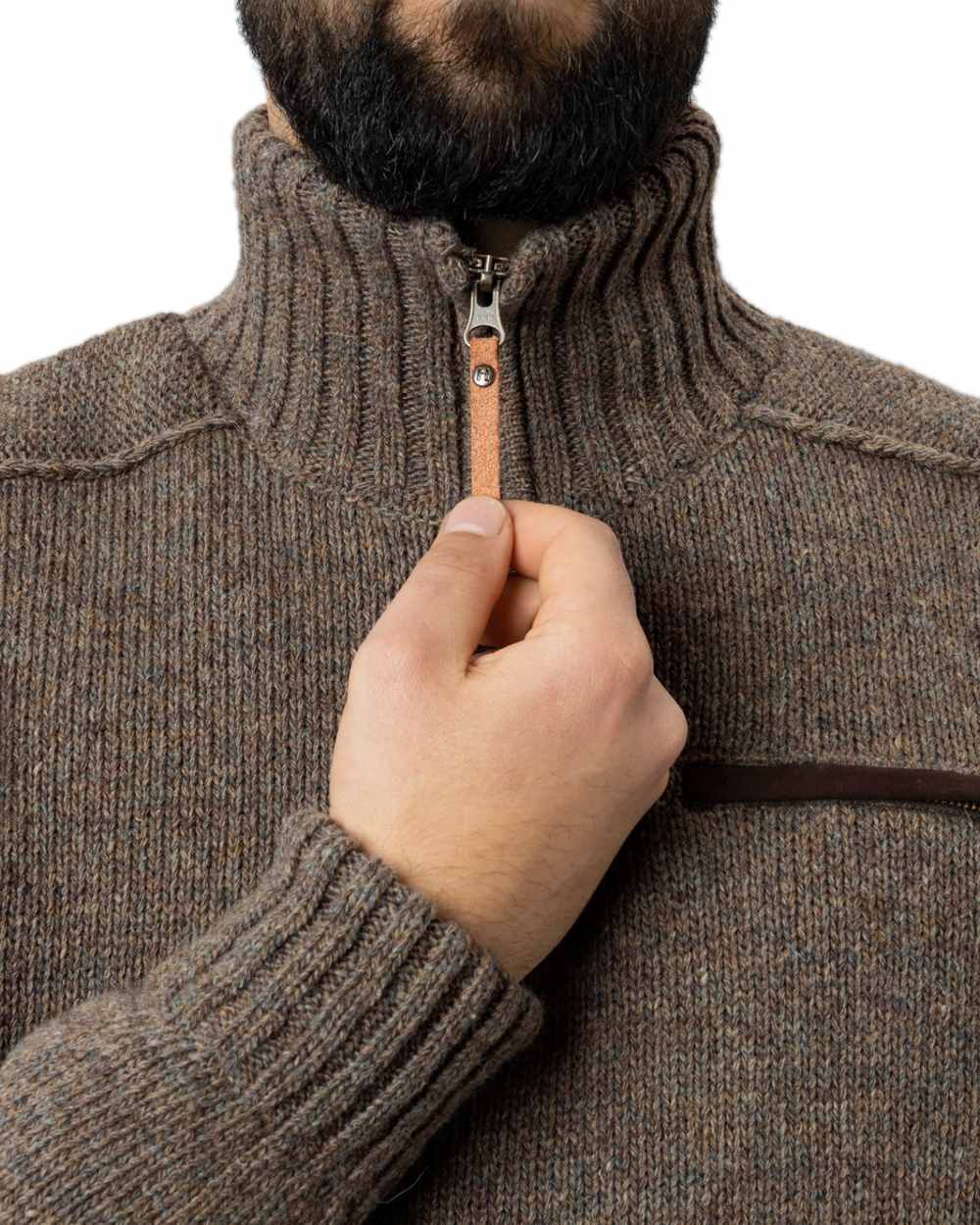 Harkila Annaboda 2.0 HSP Knit Pullover - Image 6