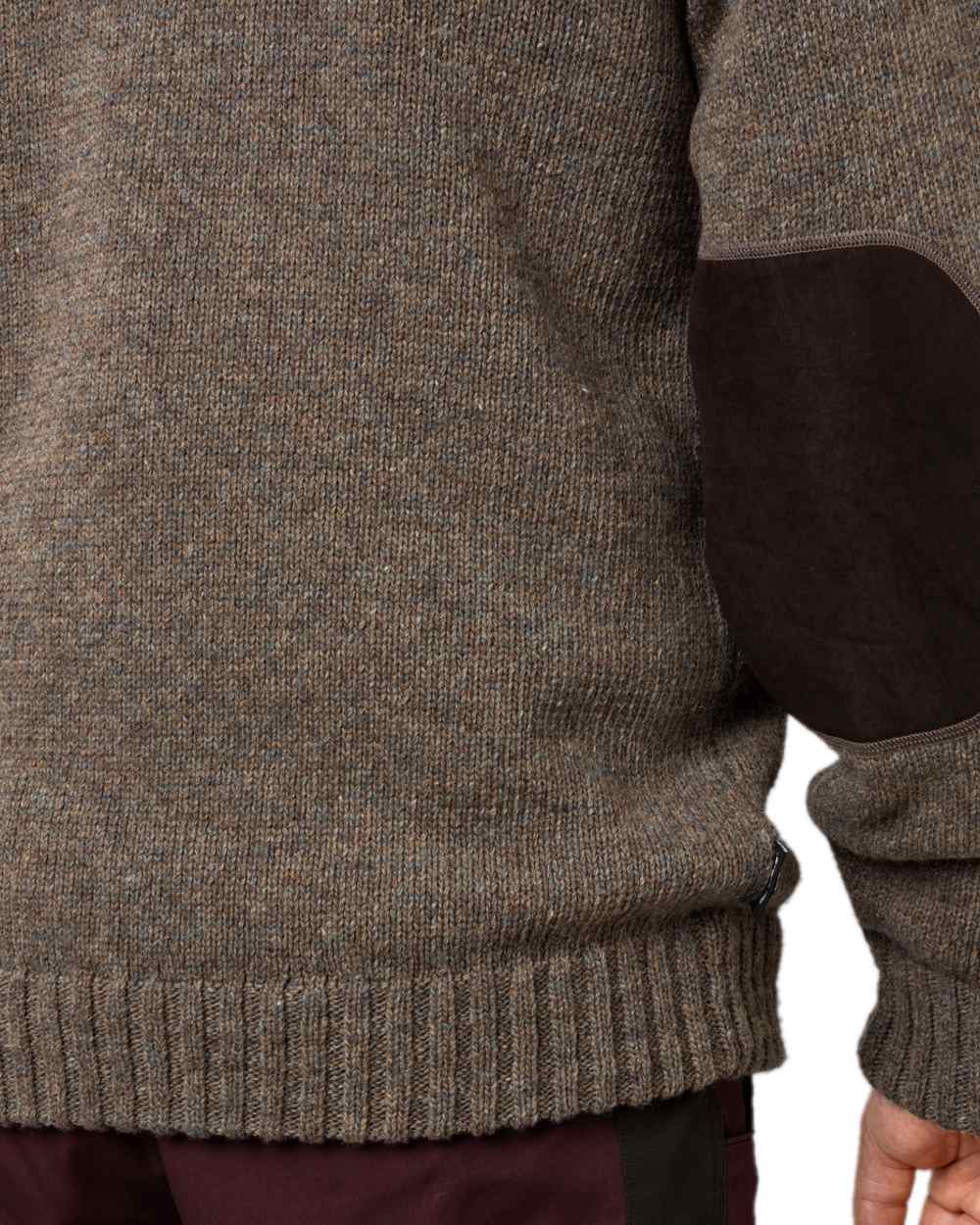Harkila Annaboda 2.0 HSP Knit Pullover - Image 8
