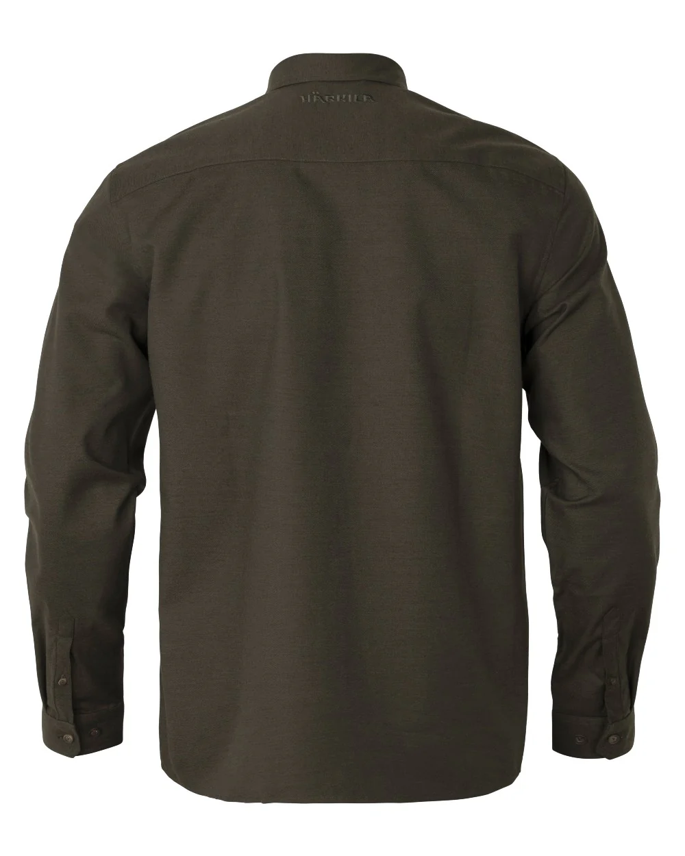 Harkila Anniversary Long Sleeve Shirt - Image 2