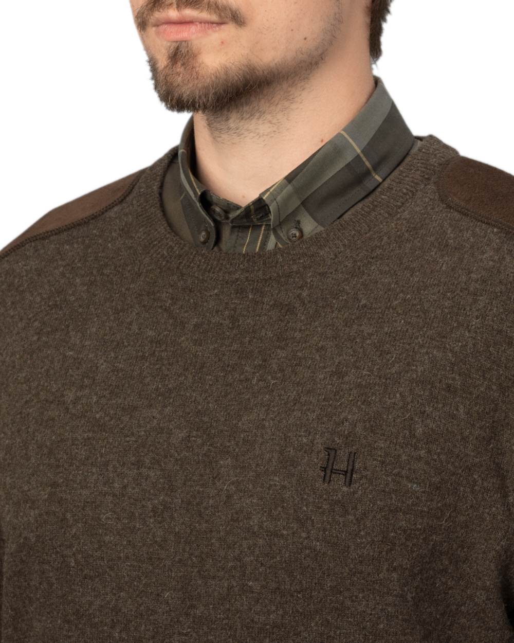 Harkila Arran Pullover - Image 4