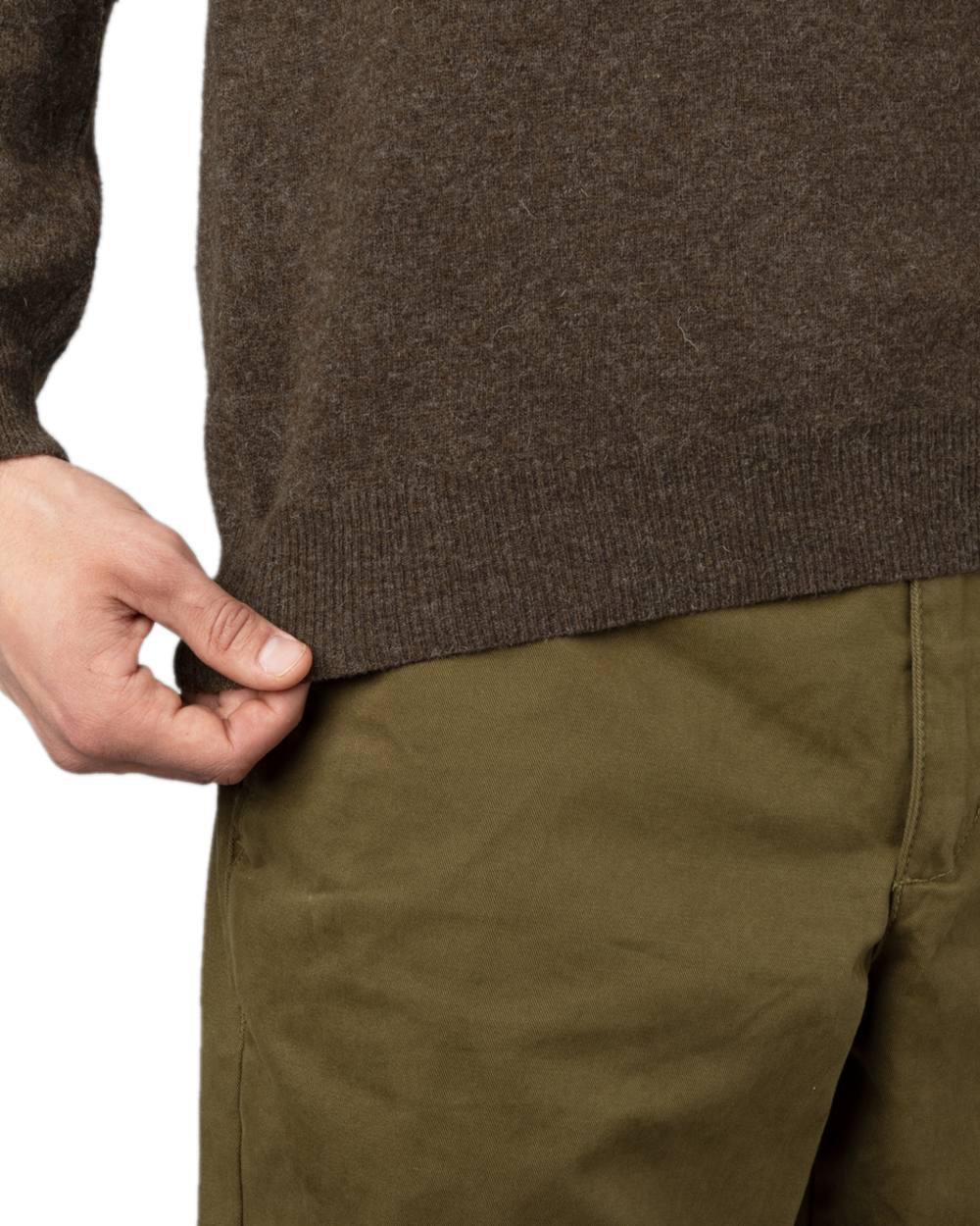 Harkila Arran Pullover - Image 5