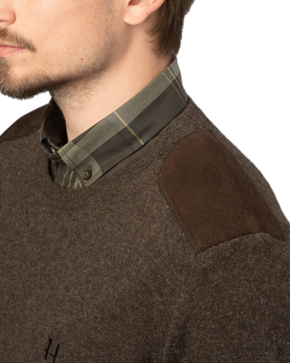 Harkila Arran Pullover - Image 6