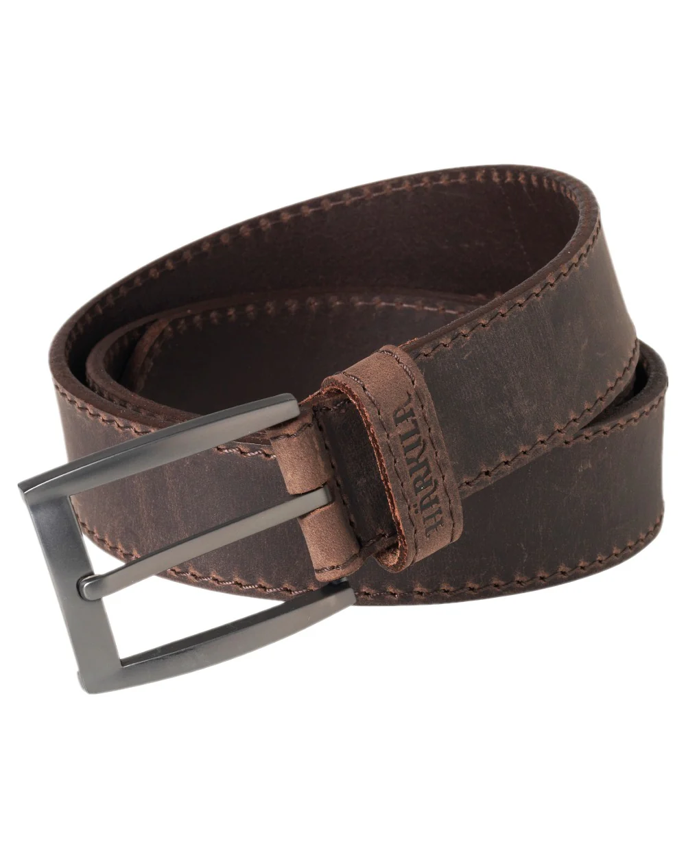 Harkila Arvak Leather Belt - Image 2