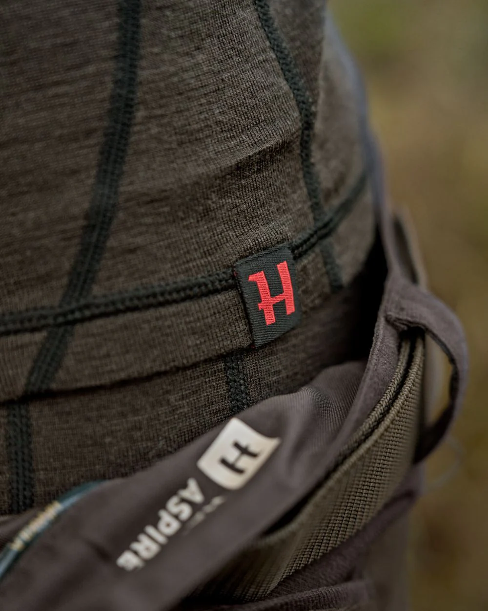Harkila Aspire Base Layer Set - Image 6