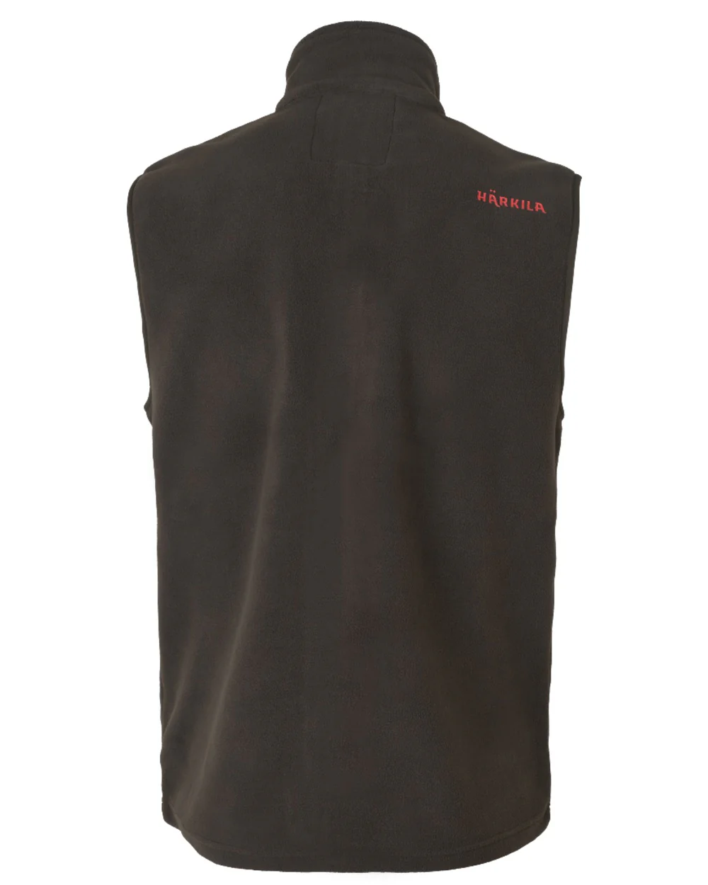 Harkila Aspire Fleece Waistcoat - Image 3
