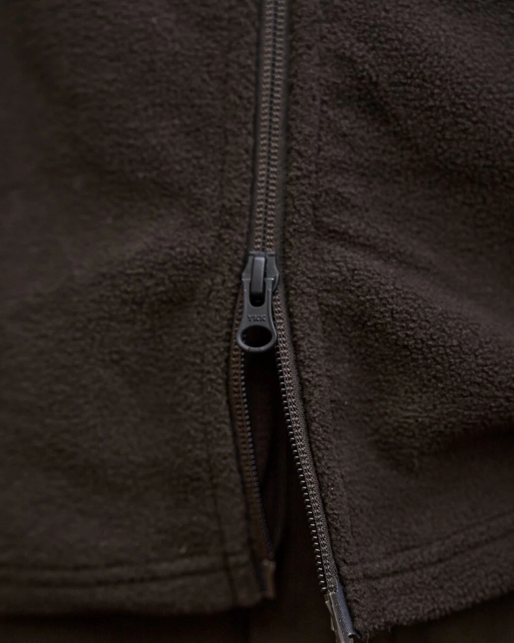 Harkila Aspire Fleece Waistcoat - Image 8