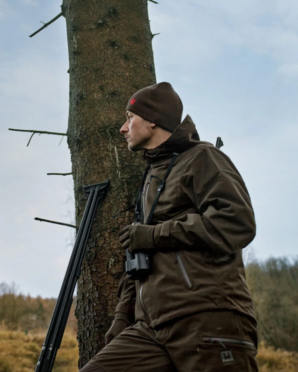 Harkila Aspire HWS Jacket - Image 2
