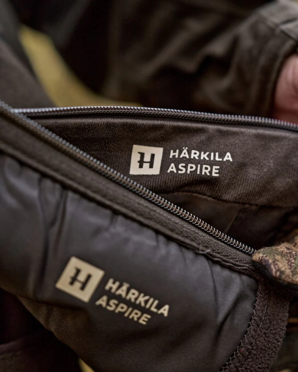 Harkila Aspire HWS Jacket - Image 6