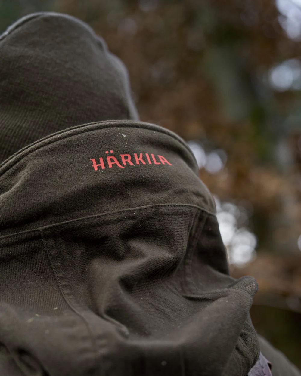 Harkila Aspire HWS Jacket - Image 7