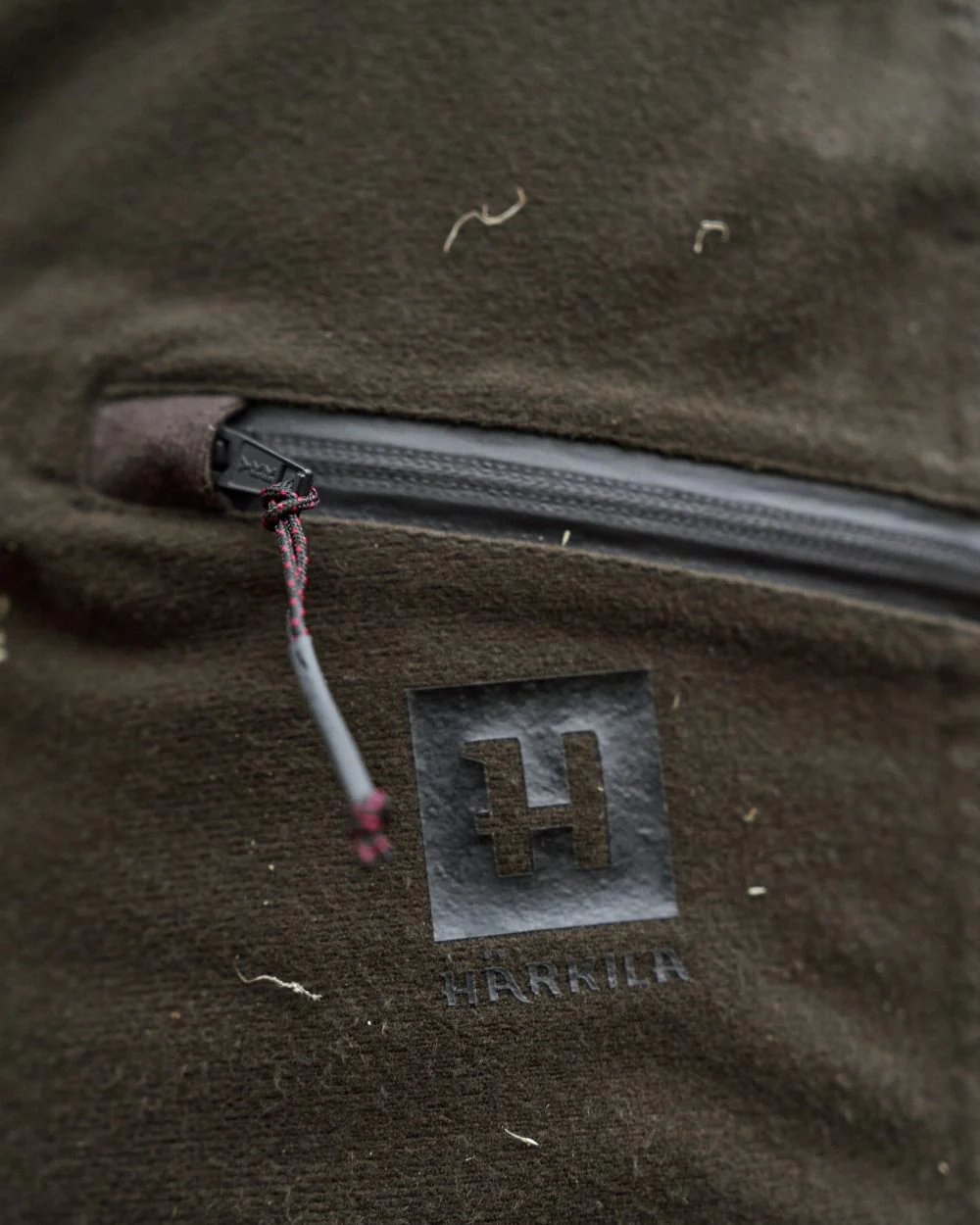 Harkila Aspire HWS Trousers - Image 3
