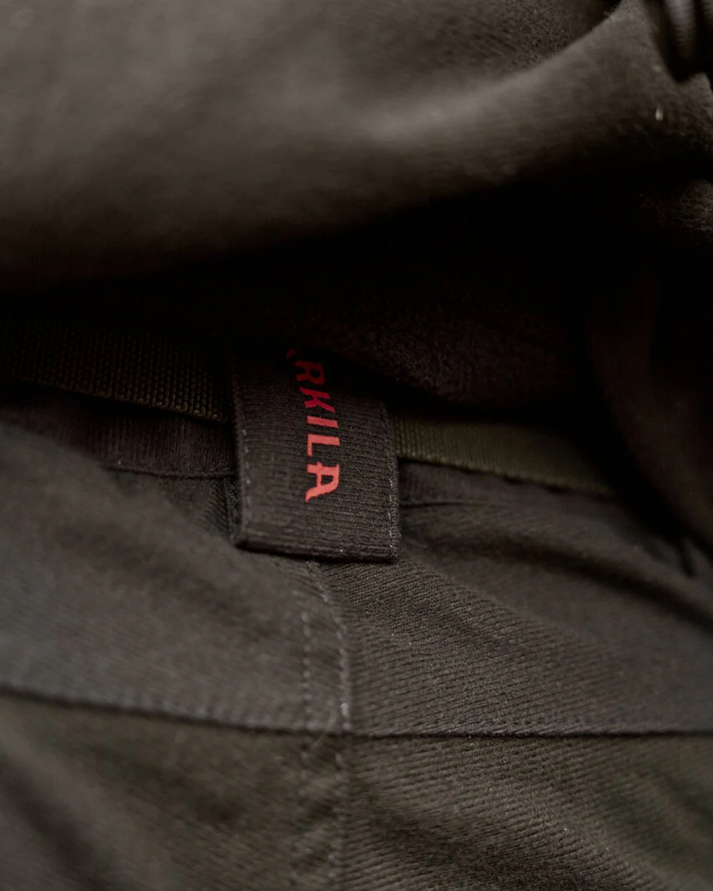 Harkila Aspire HWS Trousers - Image 5