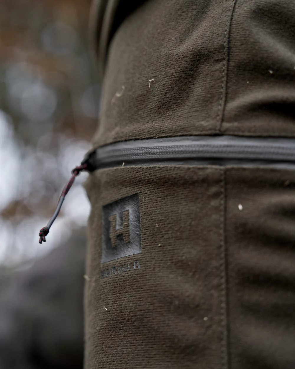 Harkila Aspire HWS Trousers - Image 6