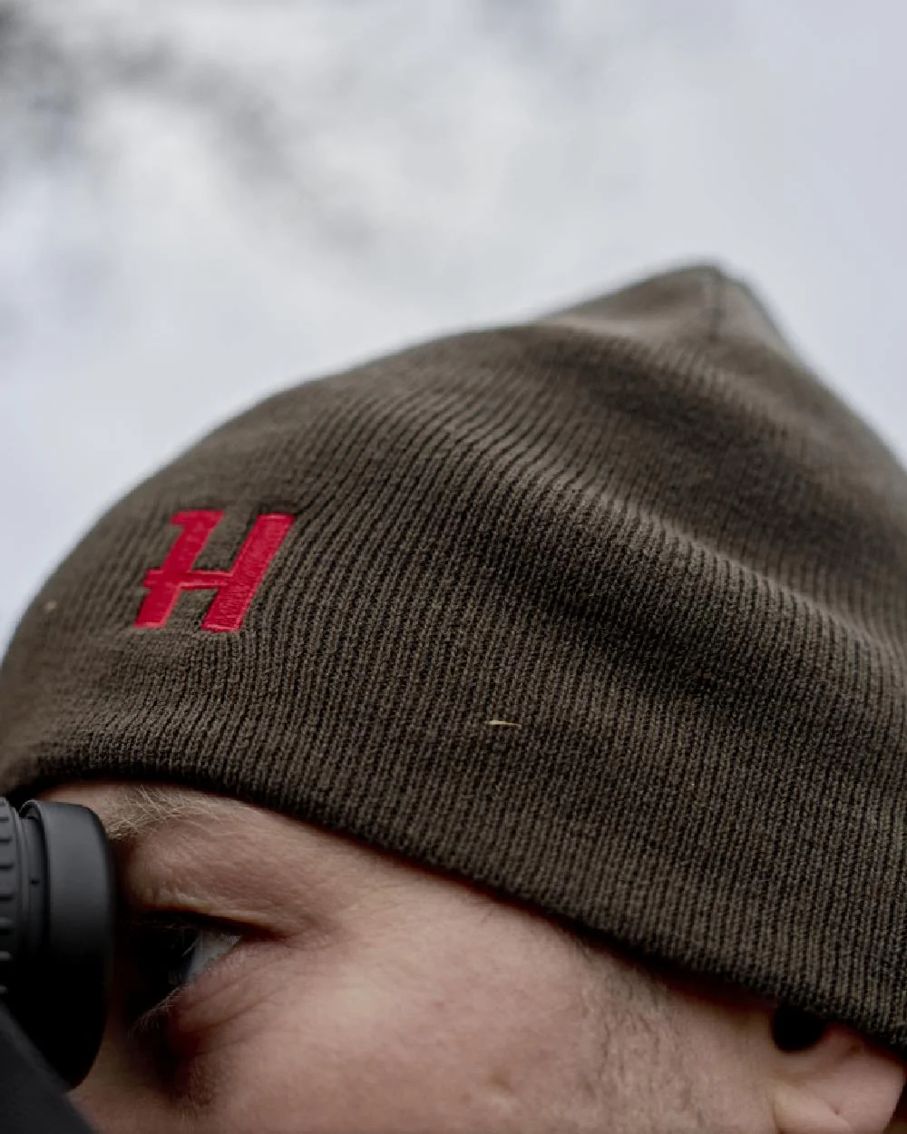 Harkila Aspire Reversible Beanie - Image 5