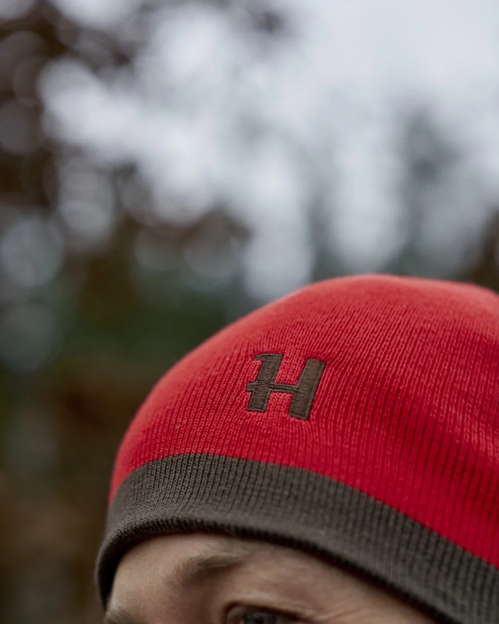 Harkila Aspire Reversible Beanie - Image 6