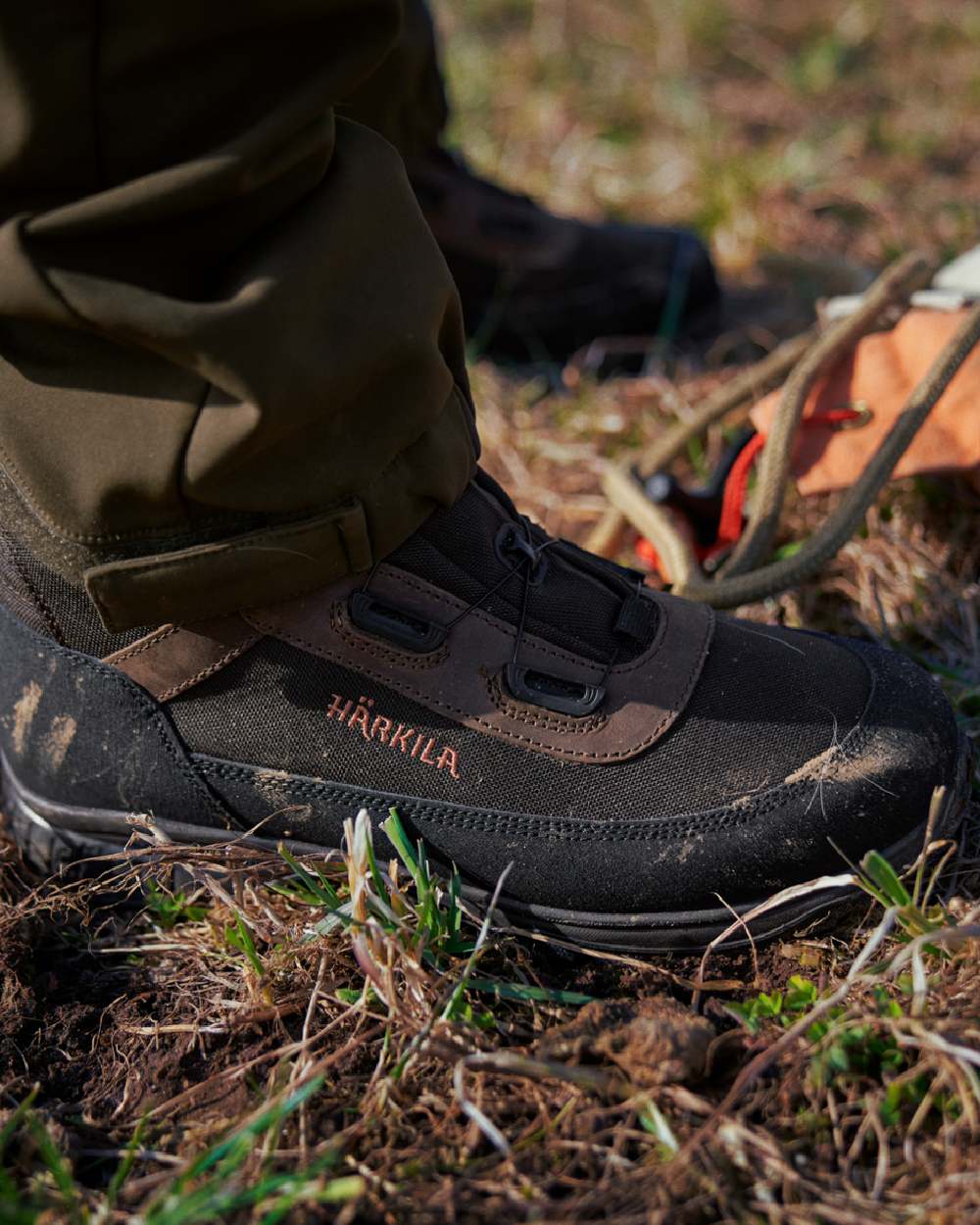 Harkila Atammik GTX Waterproof Boots - Image 2