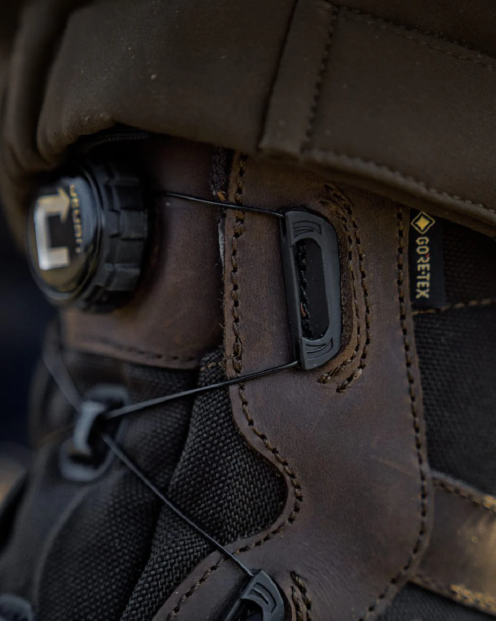 Harkila Atammik GTX Waterproof Boots - Image 3