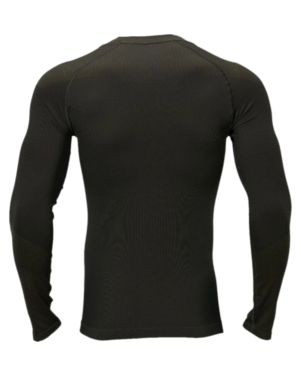 Harkila Base Active Long Sleeve O-Neck - Image 4