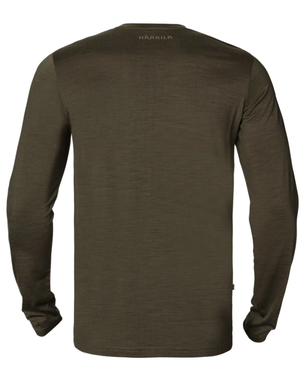 Harkila Base All Season Long Sleeve T-Shirt - Image 3