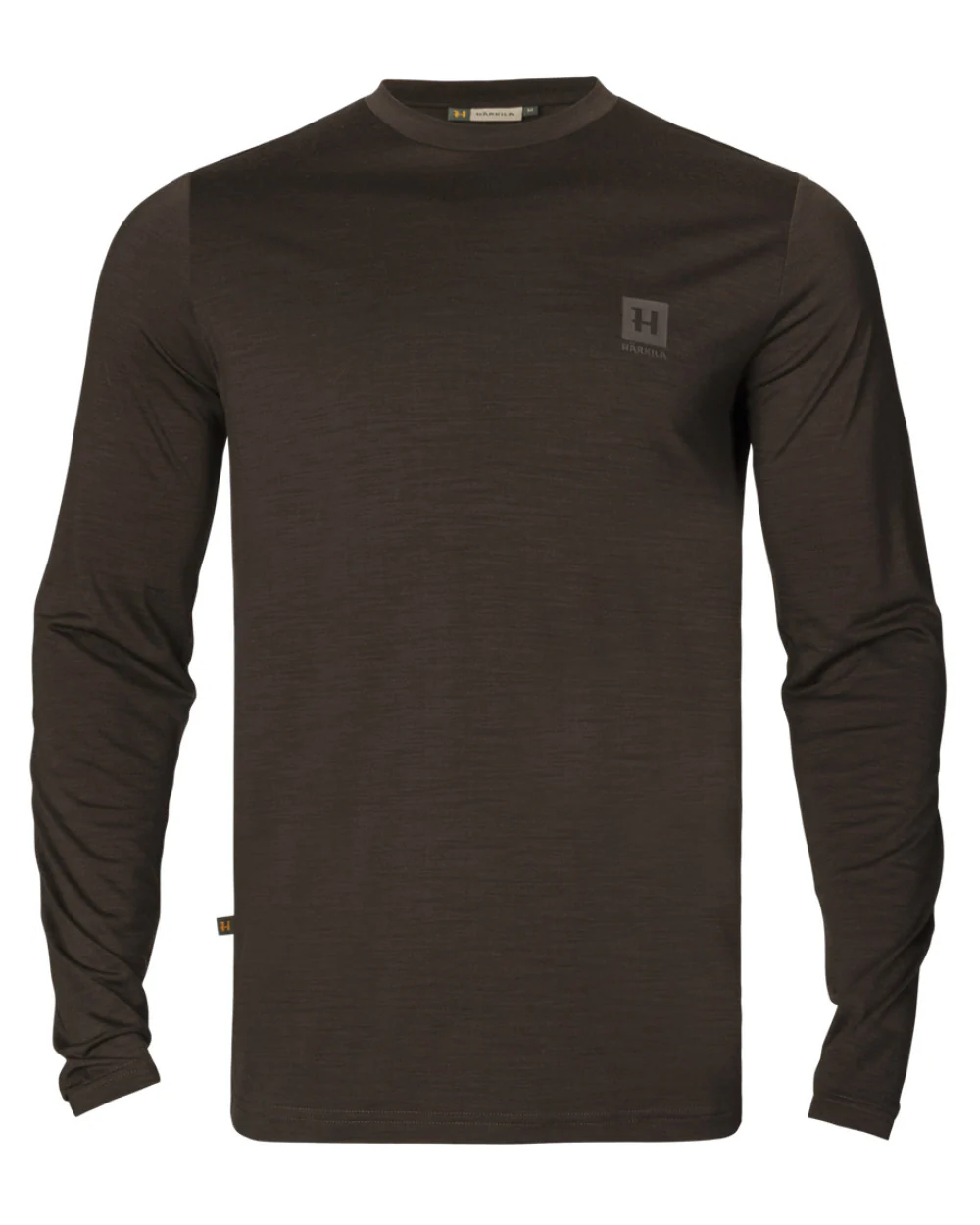 Harkila Base All Season Long Sleeve T-Shirt - Image 6