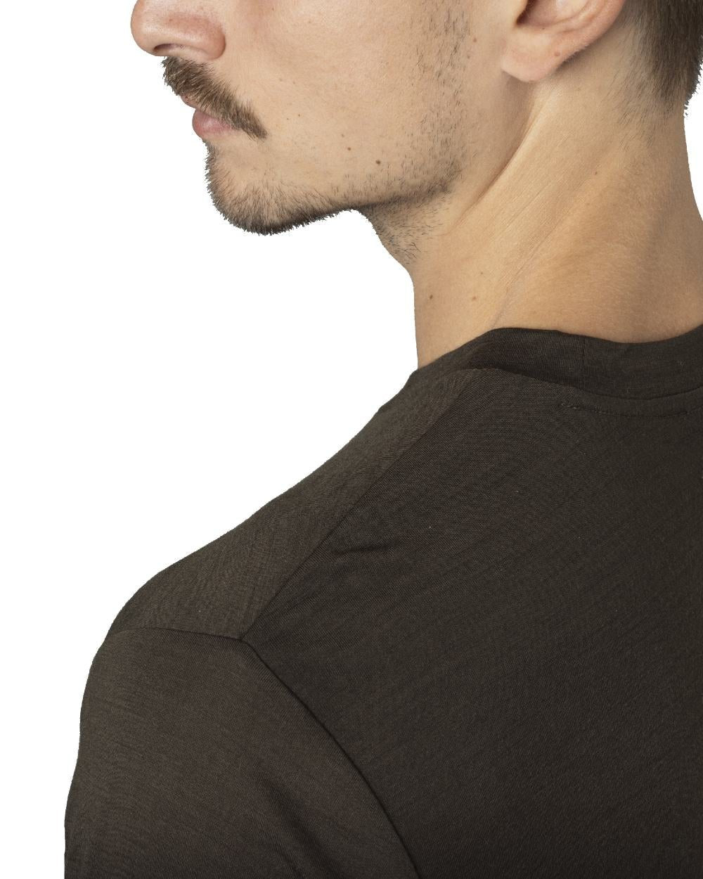 Harkila Base All Season Long Sleeve T-Shirt - Image 9