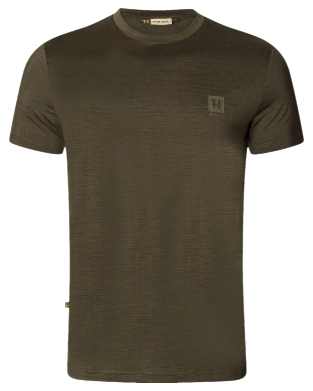 Harkila Base All Season Short Sleeve T-Shirt - Image 6