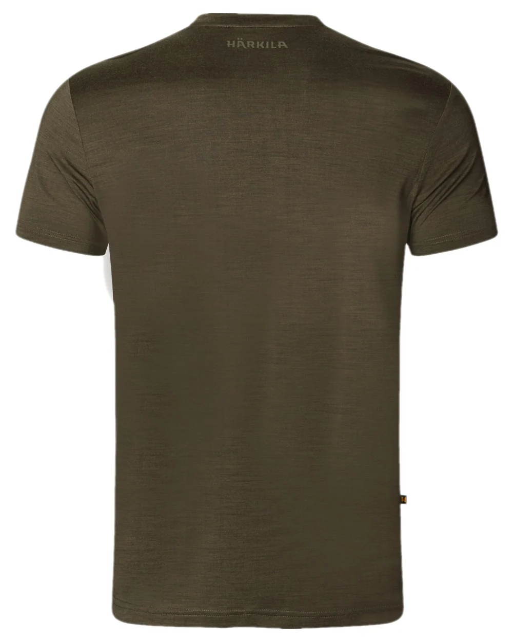 Harkila Base All Season Short Sleeve T-Shirt - Image 9