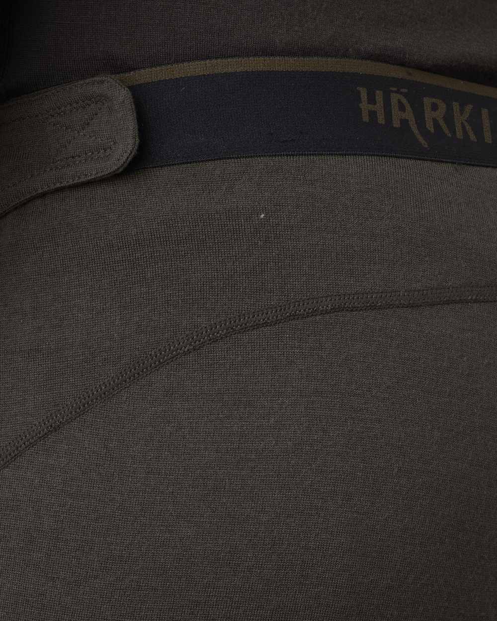 Harkila Base All Season Side Zip Long Johns - Image 3