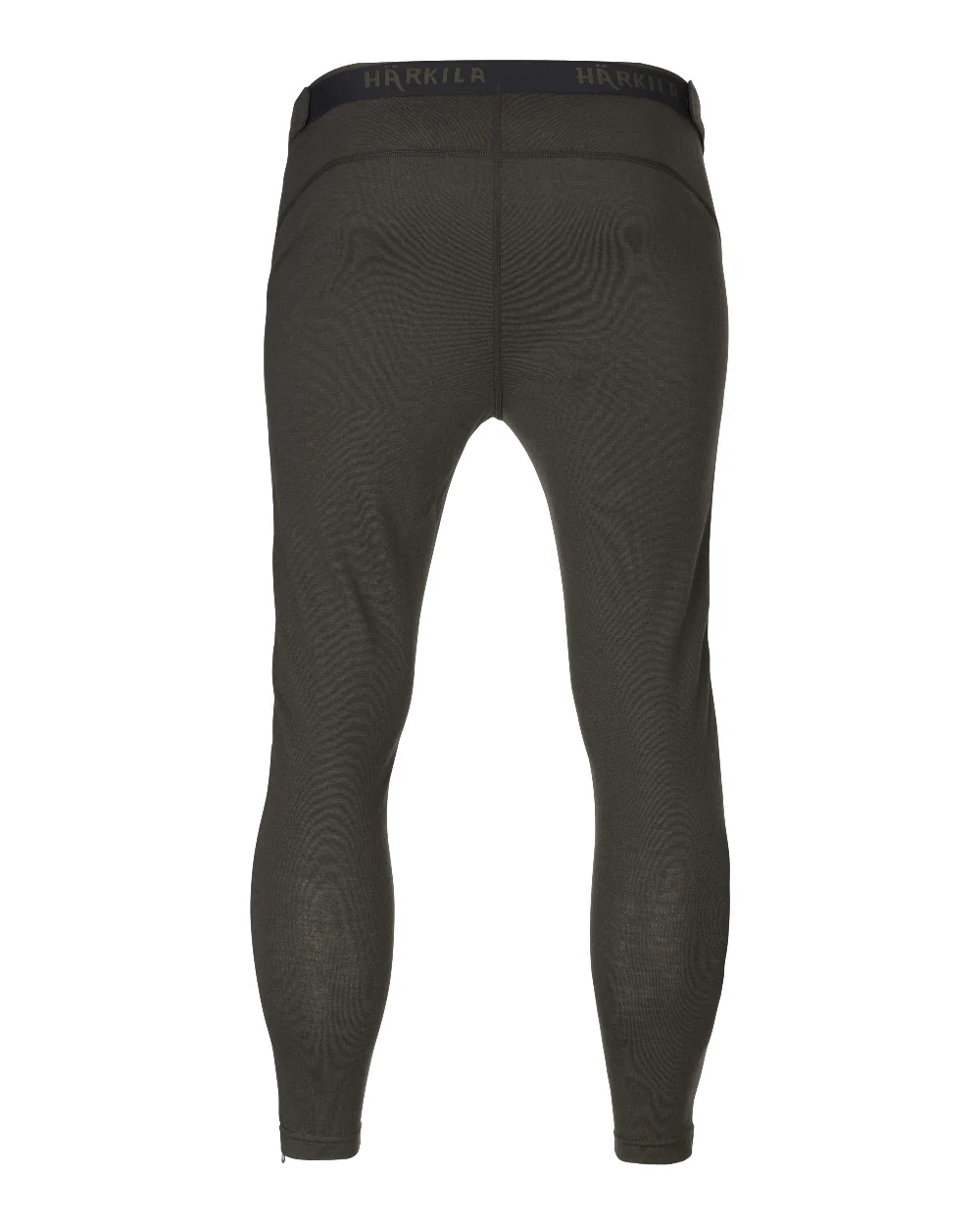 Harkila Base All Season Side Zip Long Johns - Image 4