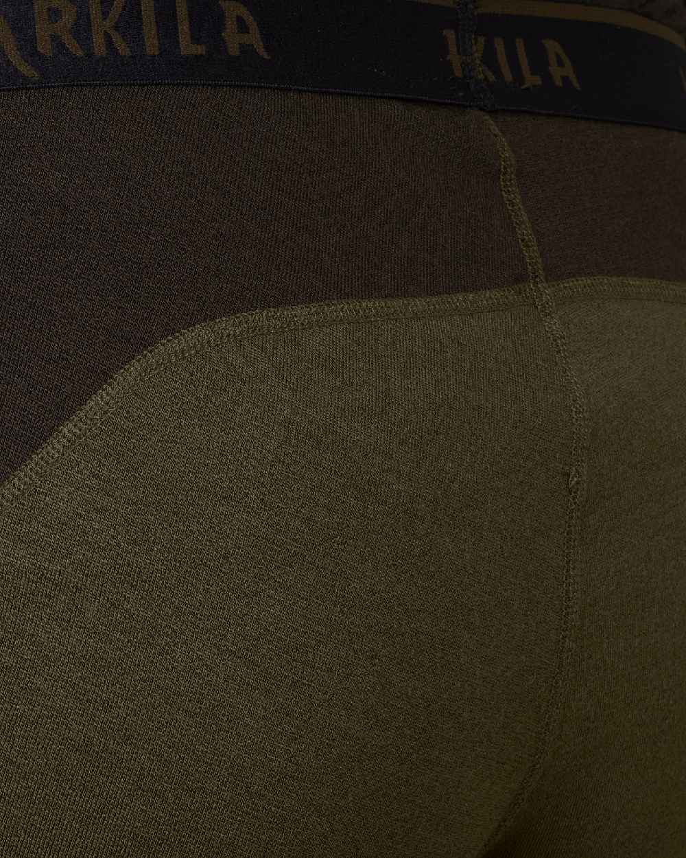 Harkila Base Warm Long Johns - Image 4