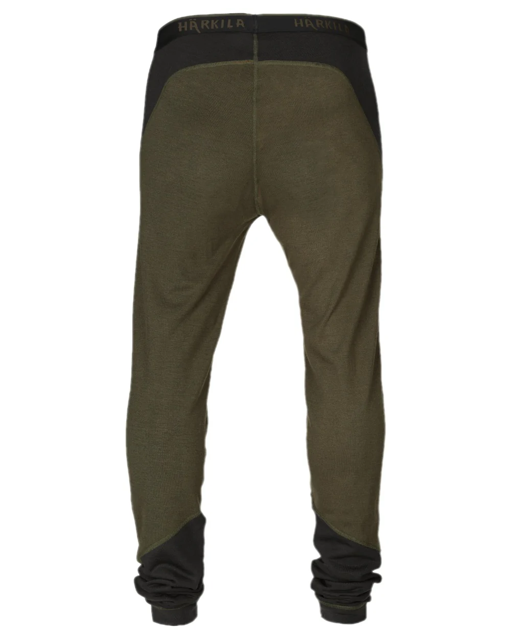 Harkila Base Warm Long Johns - Image 5