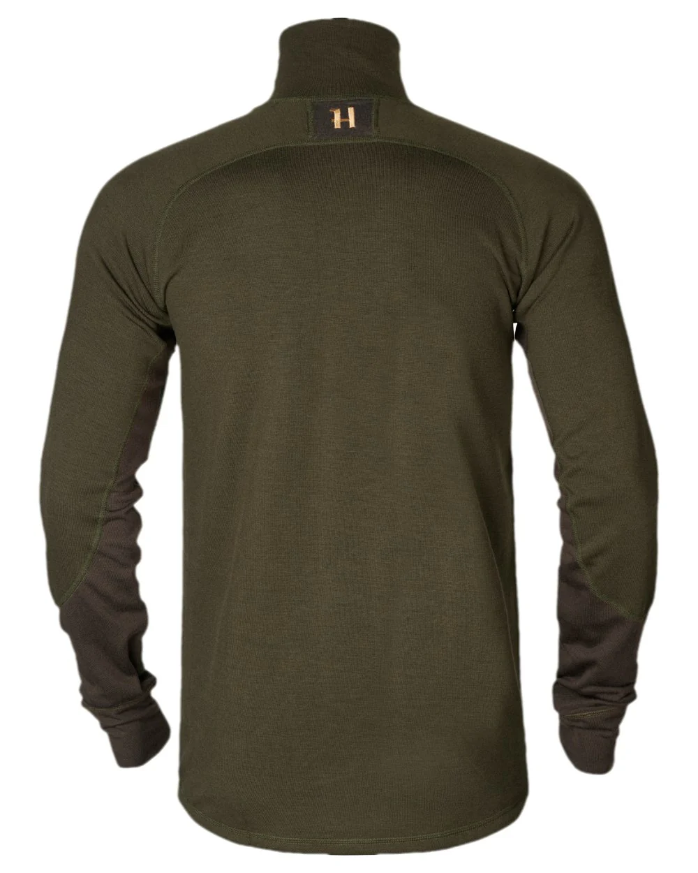 Harkila Base Warm Zip Neck - Image 10
