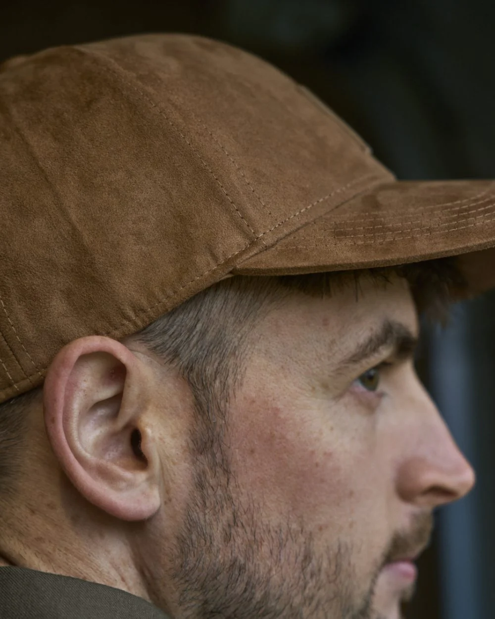 Harkila Berkshire Cap - Image 10