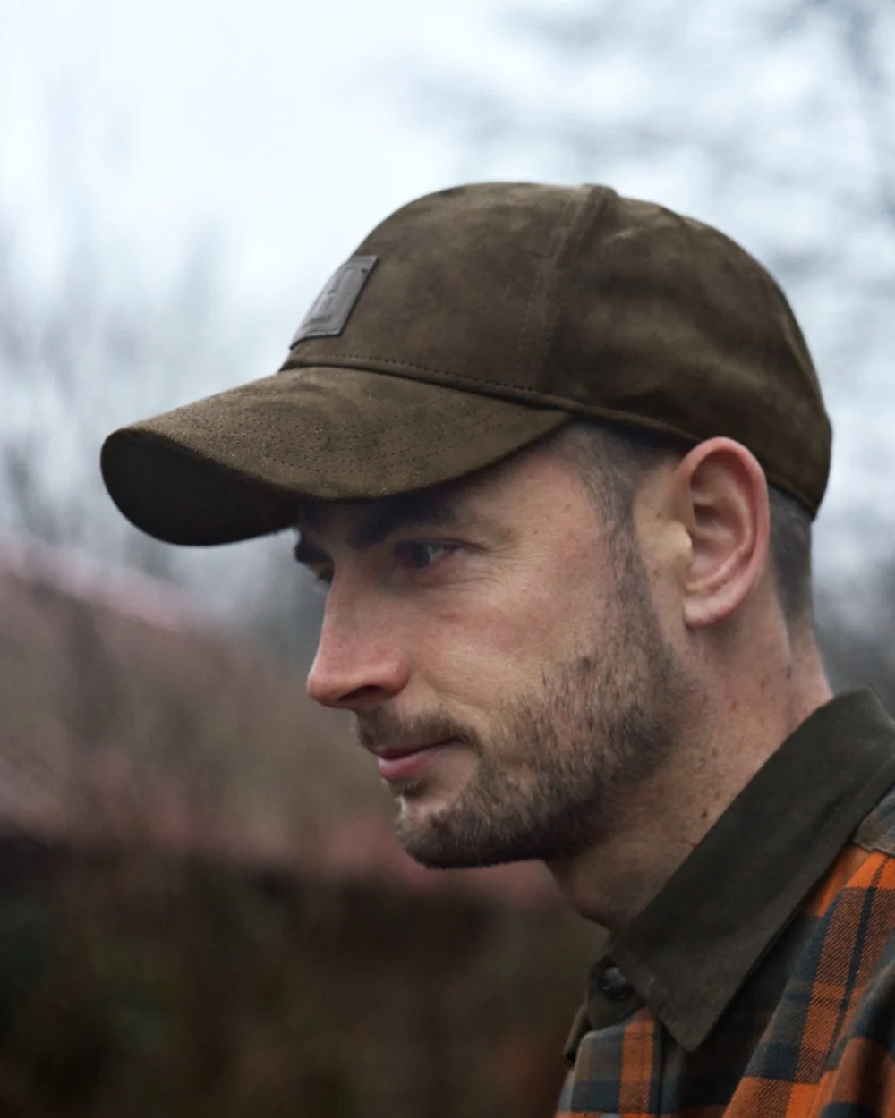 Harkila Berkshire Cap - Image 2