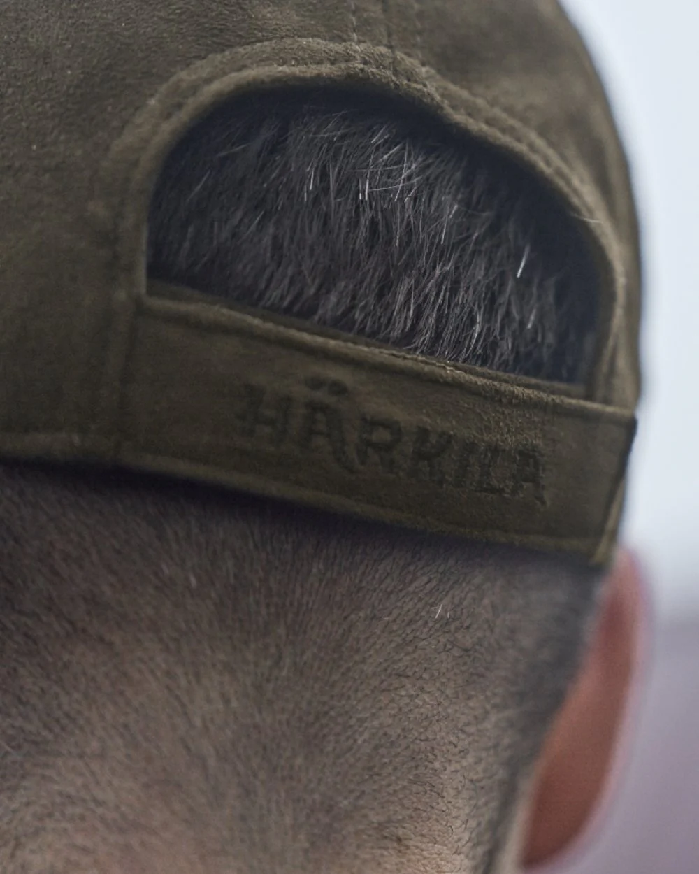 Harkila Berkshire Cap - Image 5