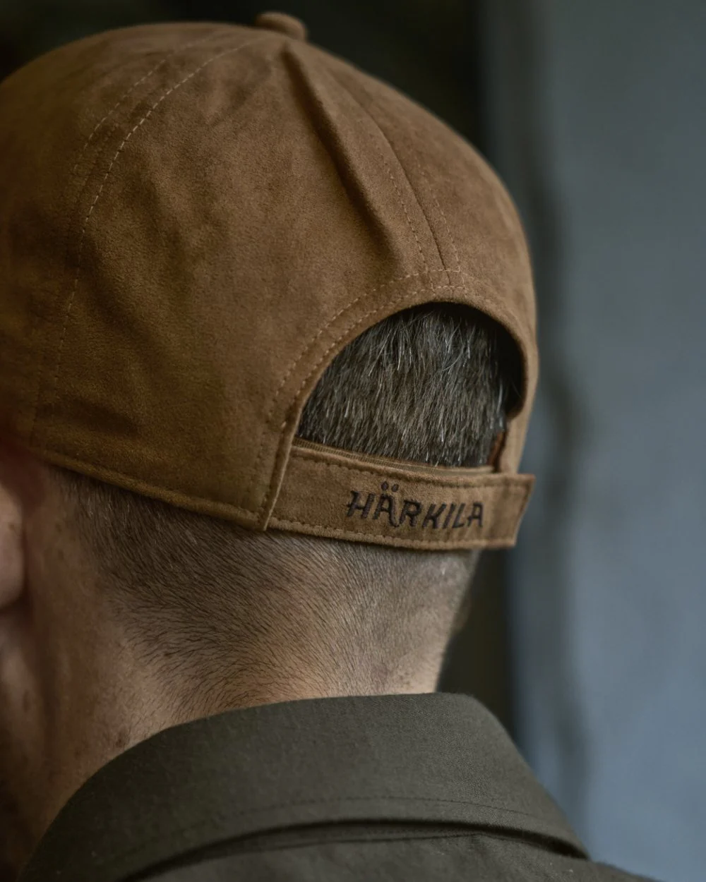 Harkila Berkshire Cap - Image 8
